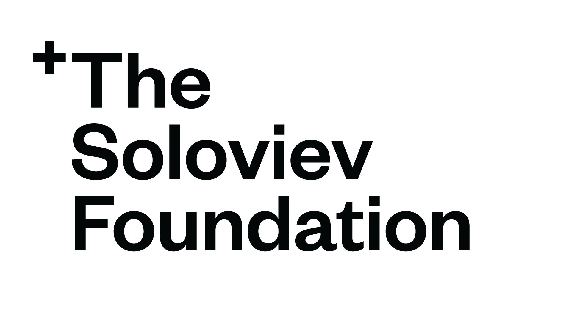 The Soloviev Foundation